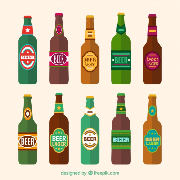 626x626 Designer Bottle Vectors Photos And Psd Files Free Download Free