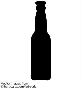 335x355 Download Beer Bottle