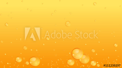 500x282 Beer Bubbles Texture