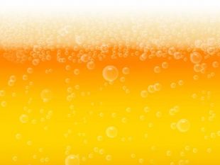 310x233 Beer Bubbles Vector Free Vectors Ui Download