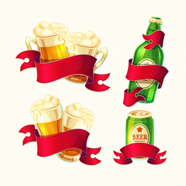 626x626 Beer Can Vectors, Photos And Psd Files Free Download