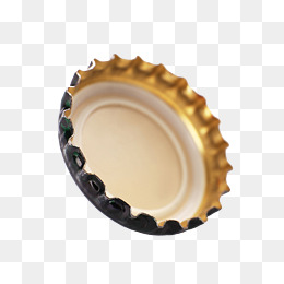 260x260 Bottle Cap Clipart Blank