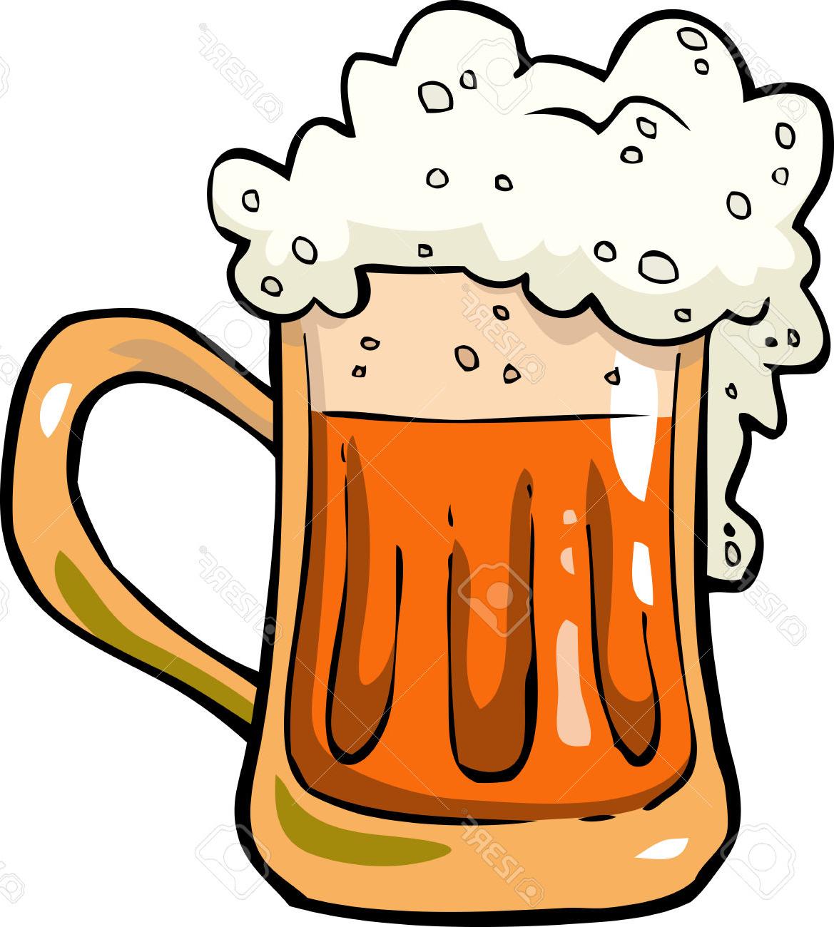 Beer Foam Vector at GetDrawings | Free download