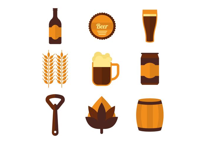 700x490 Beer Free Vector Art