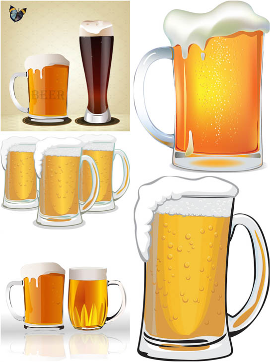 544x730 Drink Clipart Beer Mug