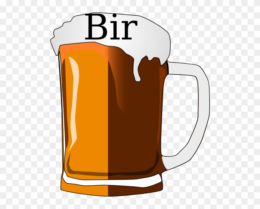 840x674 Beer Glass Clip Art