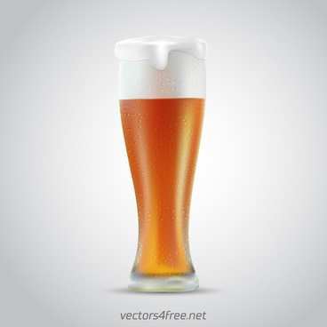 368x368 Beer Glass Vector Png Images, Backgrounds And Vectors For Free