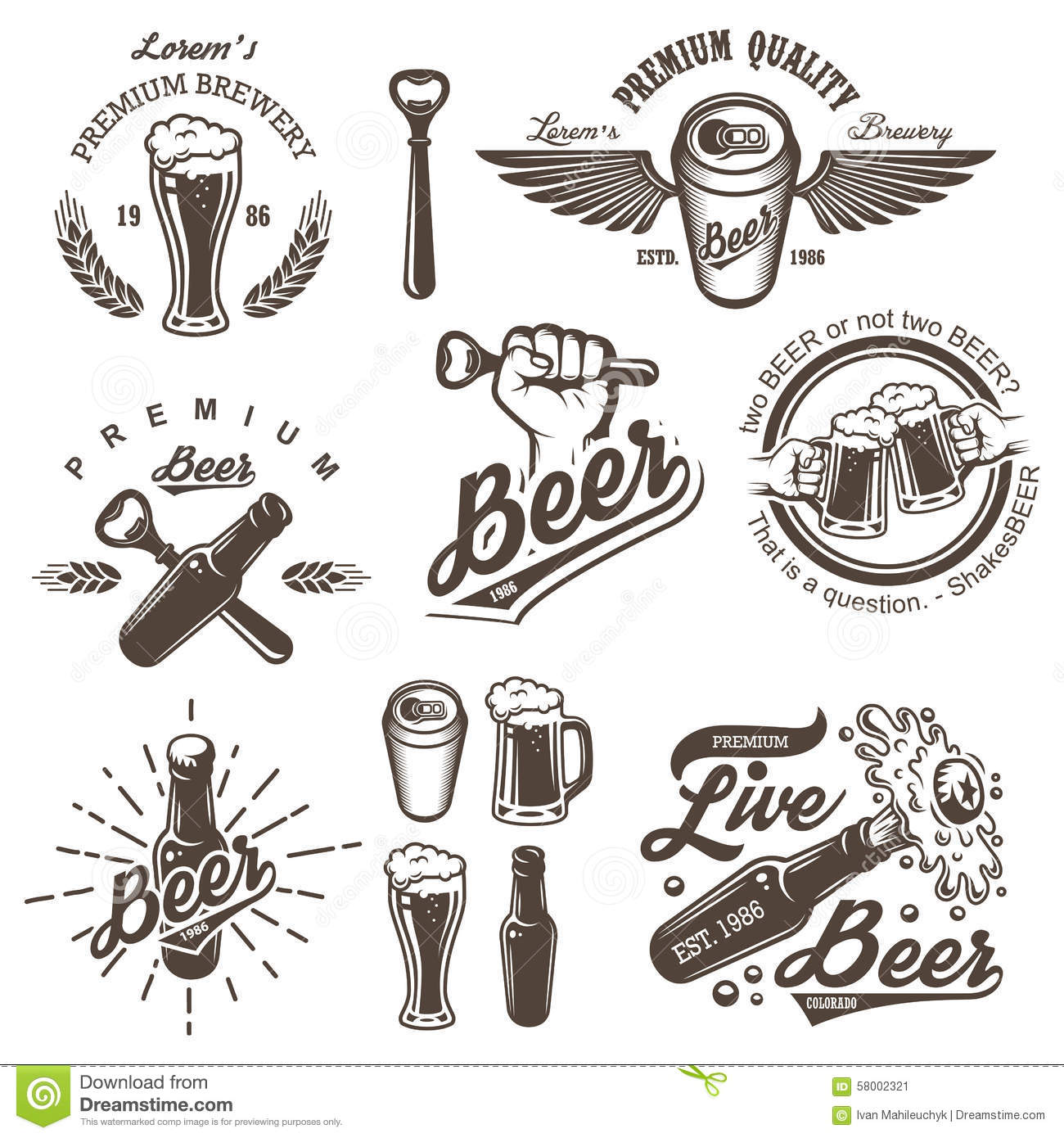 1300x1390 Hop Clipart Vintage Beer Free Collection Download And Share Hop