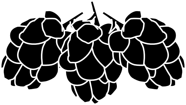 600x338 Hops Clip Art