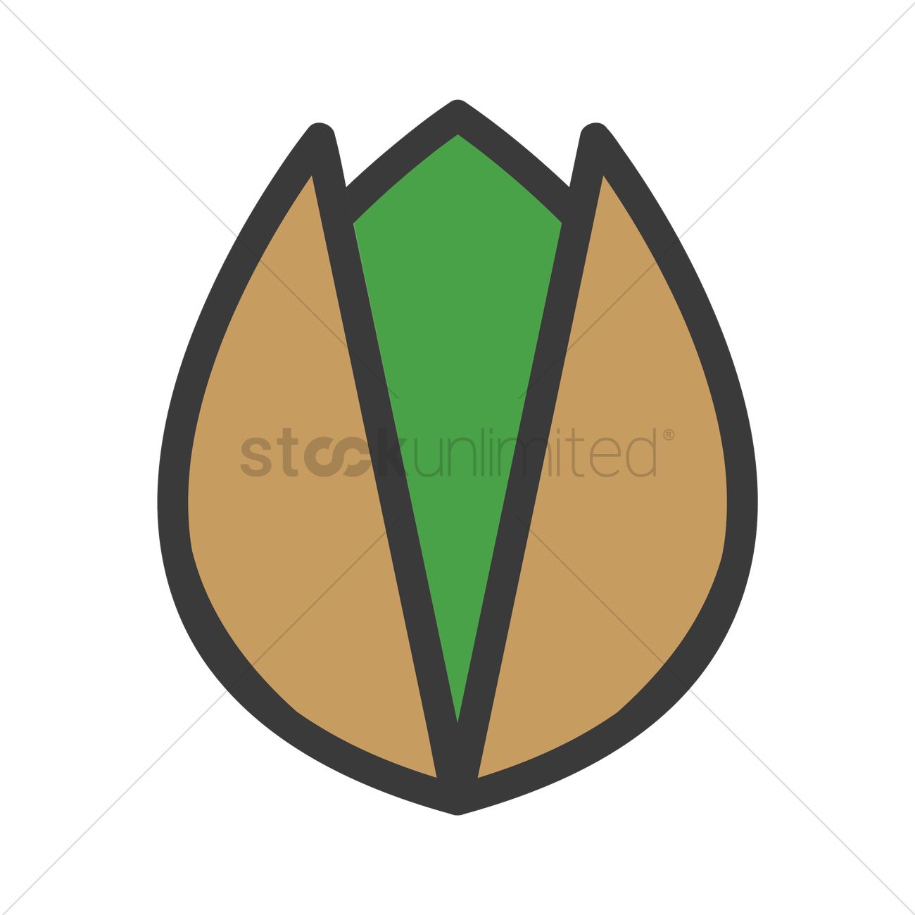 1300x1300 Beer Hop Vector Image