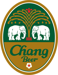 231x300 Chang Beer Logo Vector (.eps) Free Download