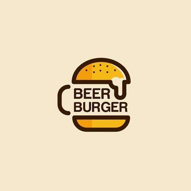 640x640 Beer Logo Vector
