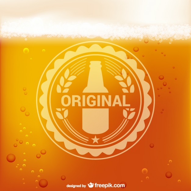 626x626 Beer Logo Vector Free Download