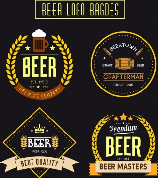 326x368 Beer Logo Eps Free Vector Download (182,739 Free Vector) For