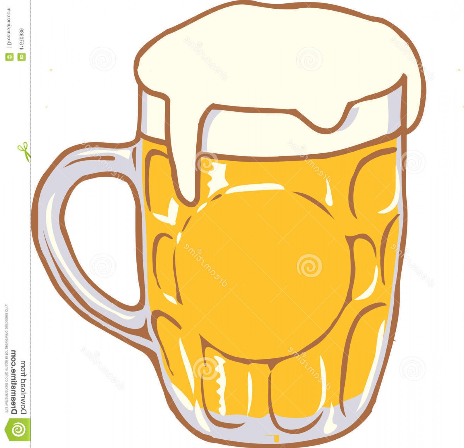 1616x1560 Beer Mug Vector Clip Art Lazttweet