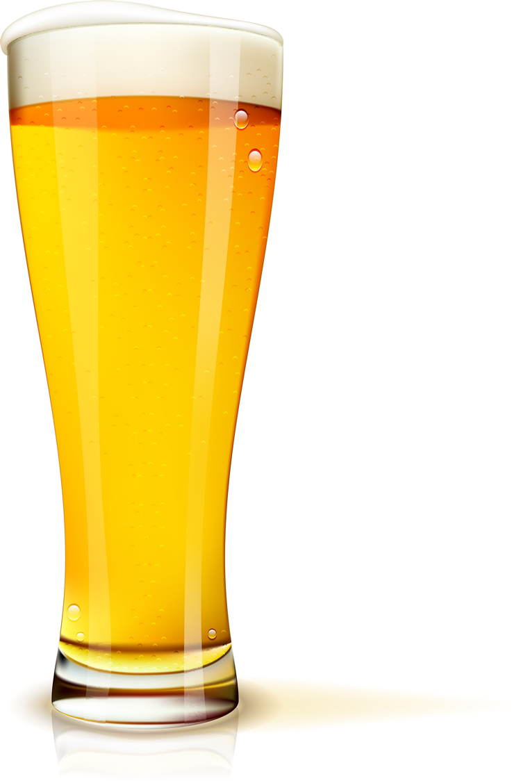 750x1124 Beer Mug Free Vector Graphic Download