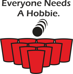 295x300 Beer Pong Logo Vector (.cdr) Free Download