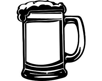 340x270 Beer Mugs Svg Etsy