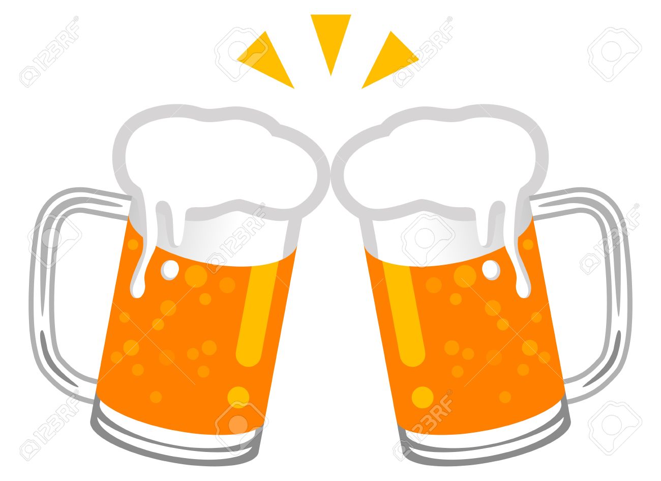1300x945 Boose Clipart Beer Stein 3090477