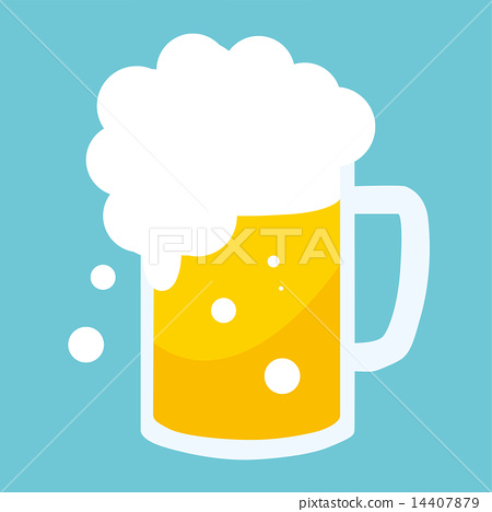 450x468 Beer Mug, Beer Stein, Vector