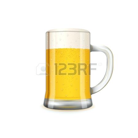 450x450 Glass Of Beer Saramars.co