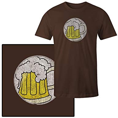 385x385 Illustration Of Beer Stein Vector Image T Shirt Clothing