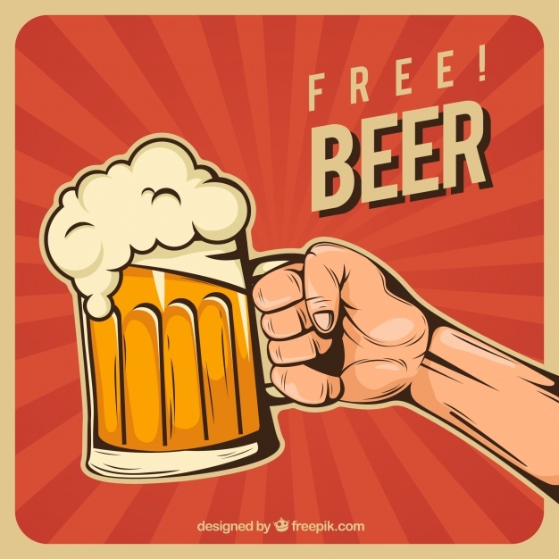 626x626 Beer Vectors, Photos And Psd Files Free Download