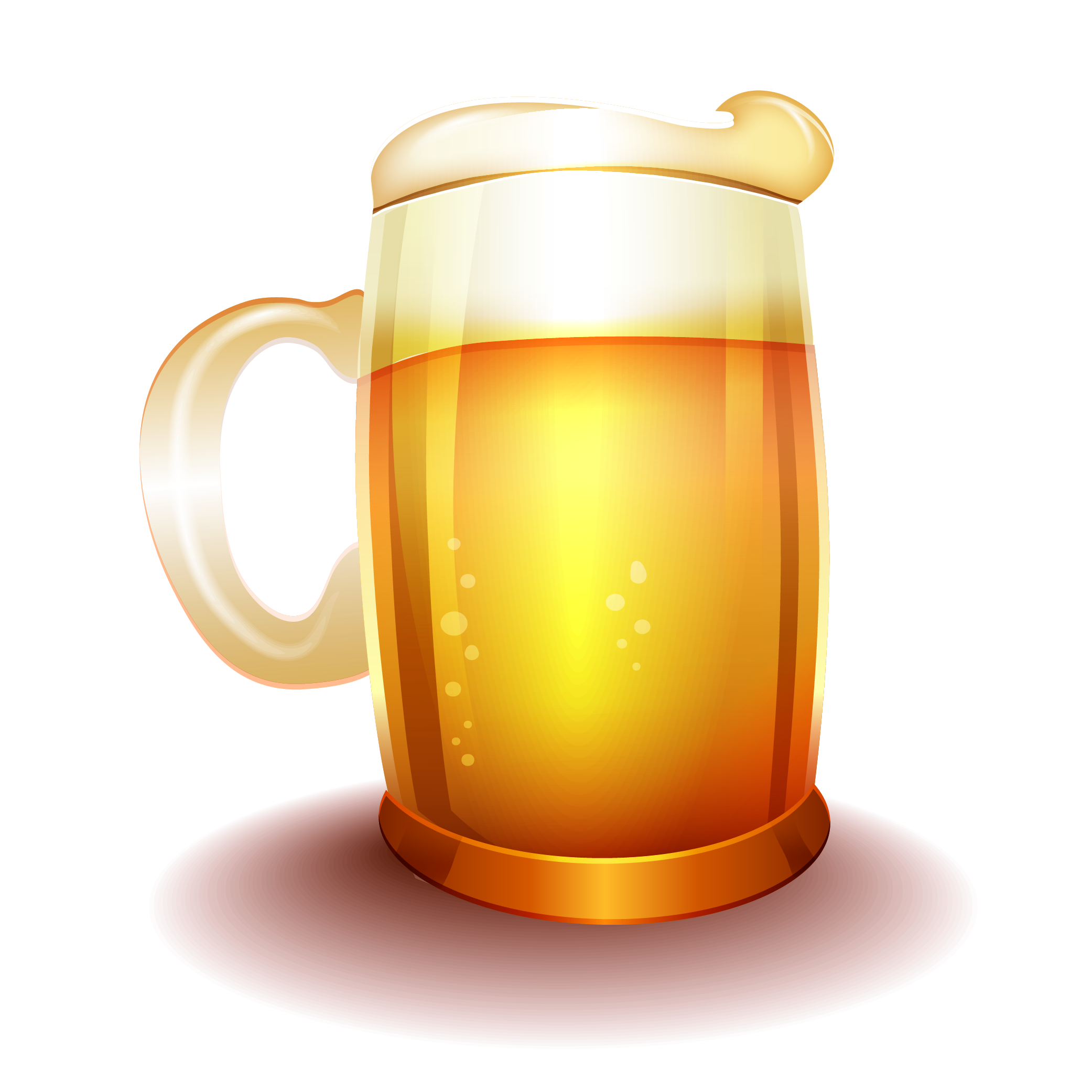 2083x2083 Free Beer Computer File