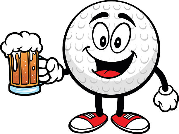 612x456 Golf And Beer Clipart Amp Golf And Beer Clip Art Images