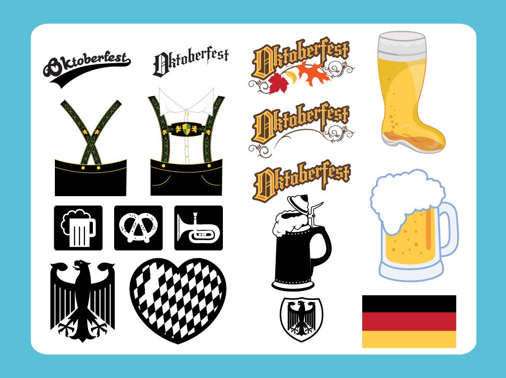 1024x765 Oktoberfest Graphics Vector Art Amp Graphics