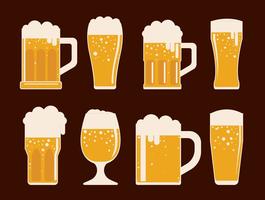 265x200 Beer Free Vector Art