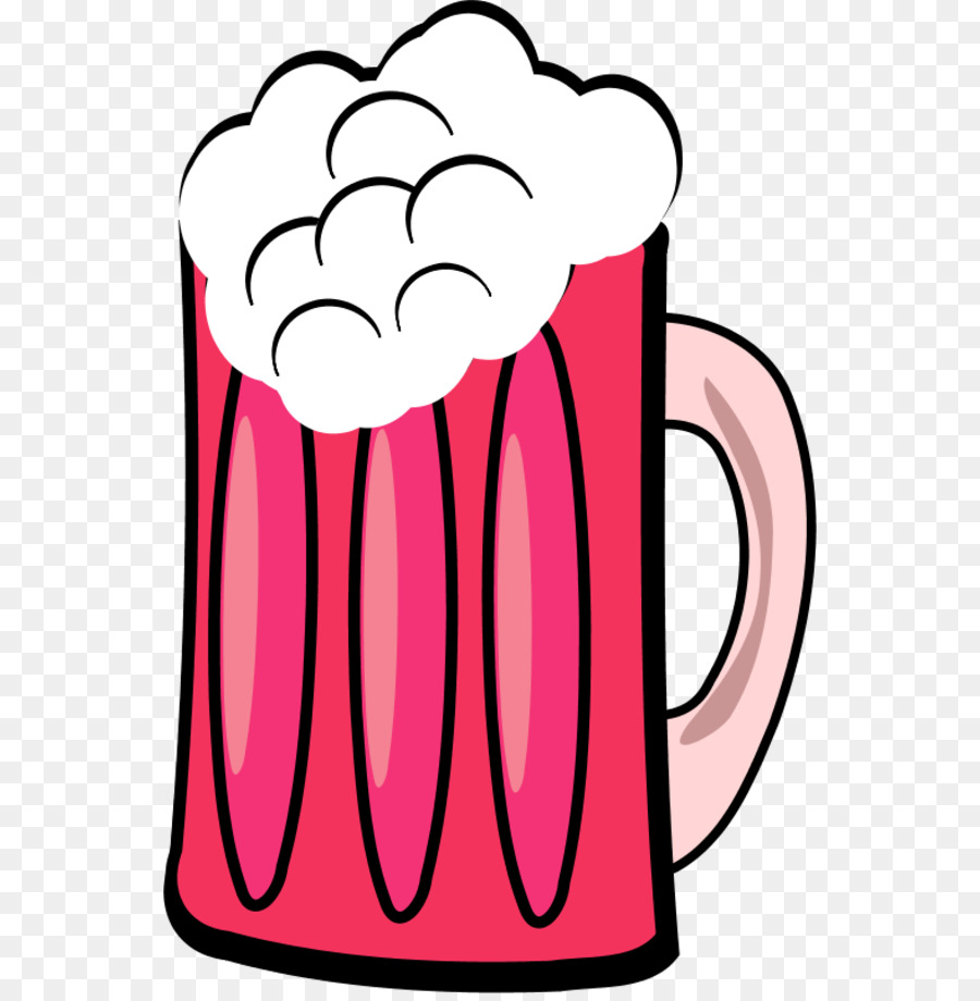 900x920 Root Beer Beer Glasses Clip Art