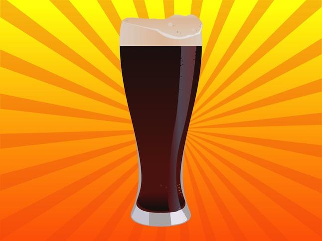 646x484 Cold Beer Vector Free Vector Download In .ai, .eps, .svg Format