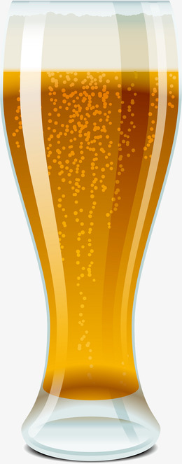 260x663 Download Beer Vector Free Clipart Beer Glasses Wheat Beer