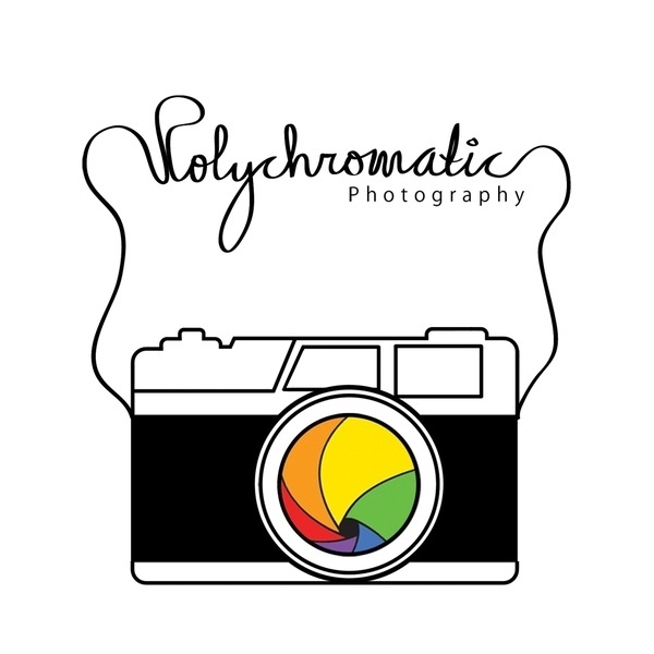 600x600 Best Polychromatic Photography Behance Network Vector Images On