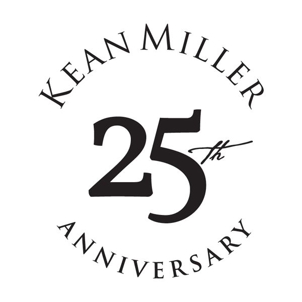 600x600 25th Anniversary Logo