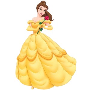 Belle Vector at GetDrawings | Free download