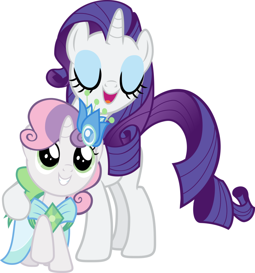 1024x1097 Collection Of Free Rarity Vector Sweetie Belle. Download On Ubisafe