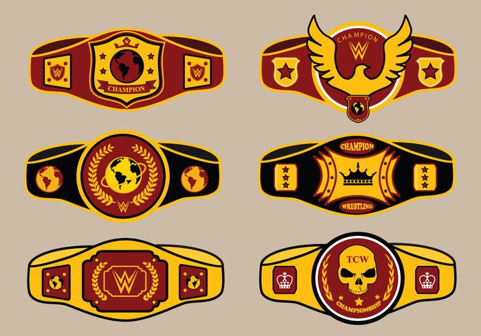 700x490 Belt Free Vector Art