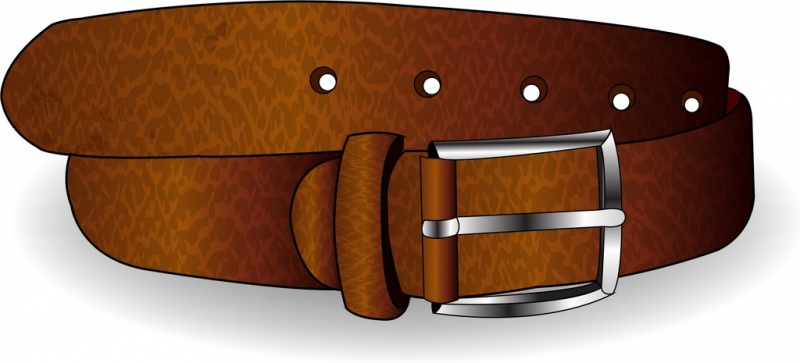 800x363 Vector Leather Belt Free Vector Download (258 Free Vector) For