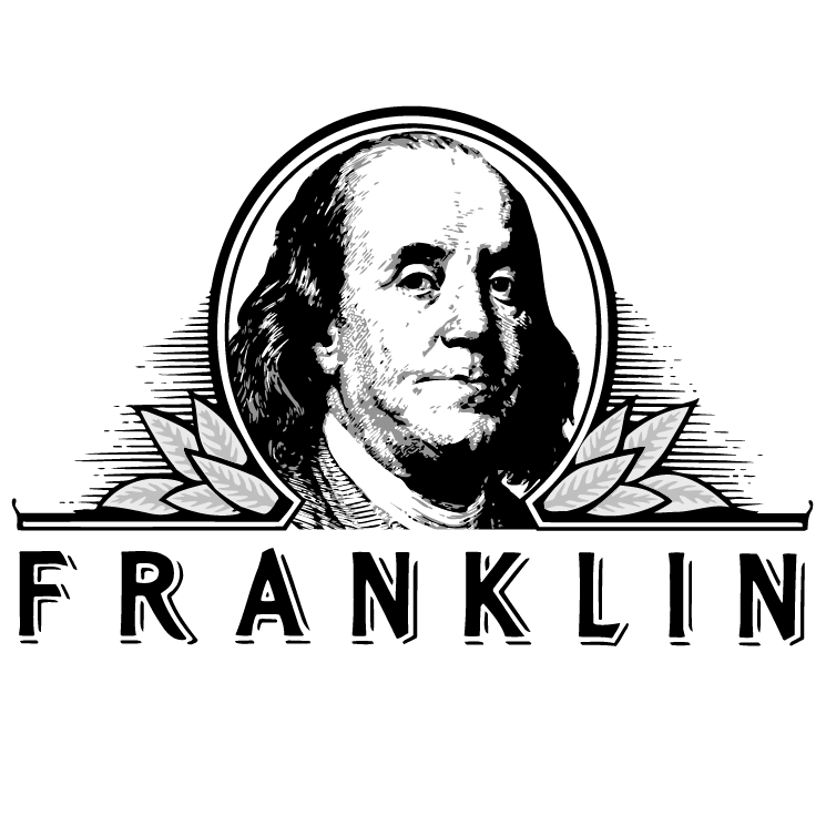 745x745 Franklin Free Vector 4vector