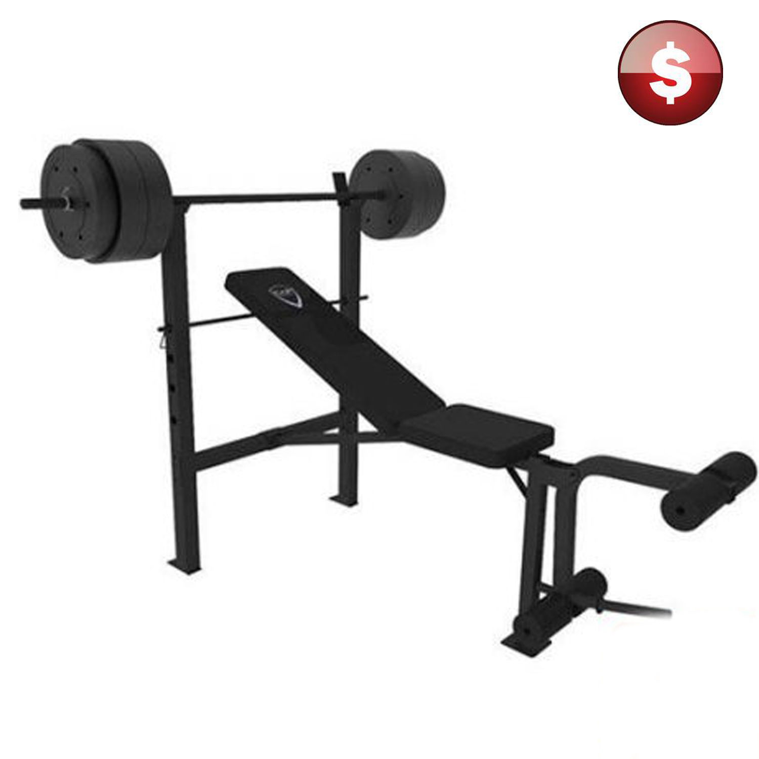 1500x1500 Bench Clipart Weight Lifting