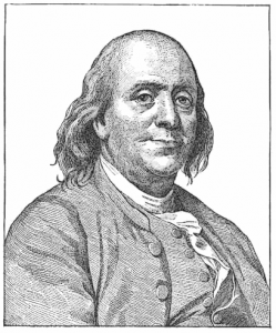 249x300 Benjamin Franklin Clip Art Download