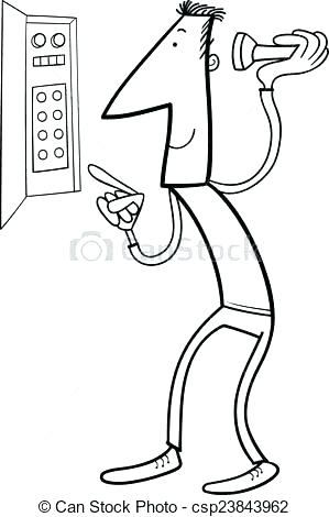 299x470 Benjamin Franklin Coloring Pages Coloring