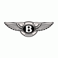 200x200 Bentley Motors Brands Of The Download Vector Logos And
