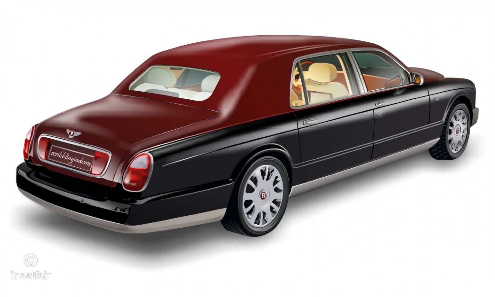 Bentley Logo Vector at GetDrawings | Free download