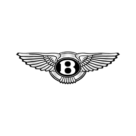 Bentley Logo Vector at GetDrawings | Free download