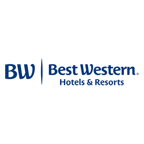 280x280 Best Western Hotels Amp Resorts Vector Logo Free Download