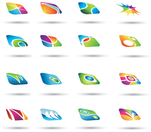 500x437 Logo Vector Templates