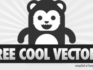 300x225 Best 10 Free Vector Art Websites!